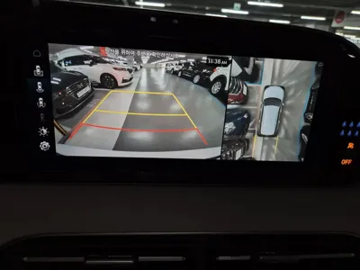 Hyundai Palisade 2022, 44000 км, за 25500000 KRW - фото 9