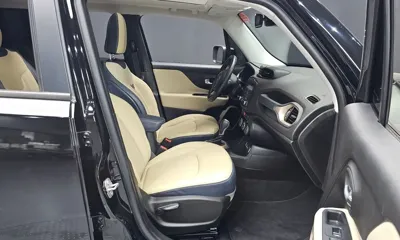 Jeep Renegade 2016, 69006 км, за 9400000 KRW - фото 26