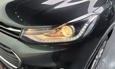 ChevroletGMDaewoo Trax 2017, 54225 км, за 10400000 KRW - фото 22