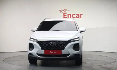 Hyundai Santafe 2019, 63681 км, за 20500000 KRW