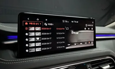 Genesis G70 2021, 61886 км, за 28900000 KRW - фото 34