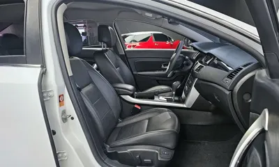 Renault-KoreaSamsung SM5 2018, 58620 км, за 6900000 KRW - фото 10