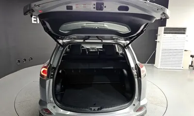 Toyota RAV4 2018, 102472 км, за 22800000 KRW - фото 20