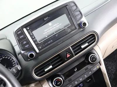 Hyundai Kona 2018, 104552 км, за 13990000 KRW - фото 8