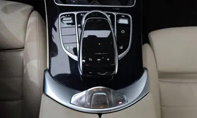 Mercedes-Benz C-Class 2017, 121356 км, за 18900000 KRW - фото 18