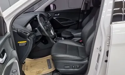 Hyundai Santafe 2016, 166640 км, за 9500000 KRW - фото 10