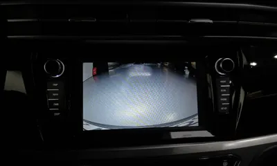 KG_Mobility_Ssangyong KORANDO 2019, 28778 км, за 12990000 KRW - фото 15