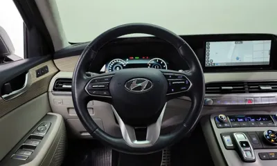 Hyundai Palisade 2022, 73335 км, за 26800000 KRW - фото 13