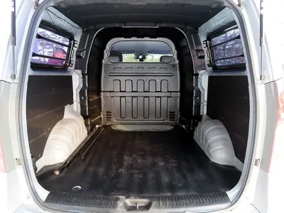 Hyundai Starex 2015, 110000 км, за 8700000 KRW - фото 14