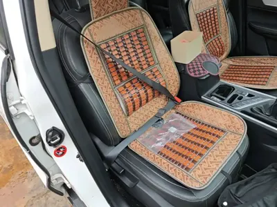 Geely Vision X6 2018, 60100 км, за 21500 CNY - фото 25