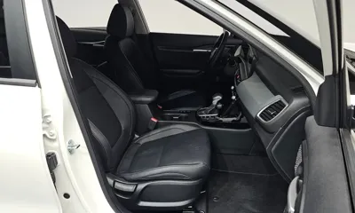 Kia Seltos 2025, 6363 км, за 23200000 KRW - фото 26