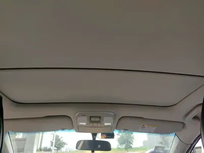 Geely Emgrand GS 2017, 68300 км, за 23800 CNY - фото 9