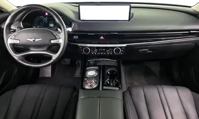 Genesis G80 2021, 51015 км, за 35100000 KRW - фото 7