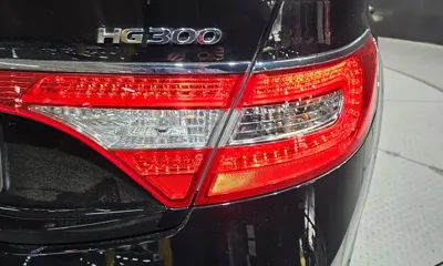 Hyundai Grandeur 2016, 131742 км, за 7400000 KRW - фото 23