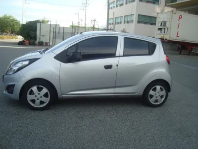 ChevroletGMDaewoo Spark 2014, 35200 км, за 2600000 KRW