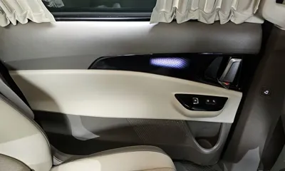 Kia Canival 2023, 93656 км, за 31000000 KRW - фото 25