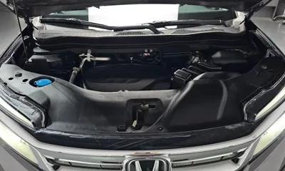 Honda Pilot 2021, 127031 км, за 29900000 KRW - фото 6