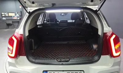 KG_Mobility_Ssangyong TIBOLI 2021, 39966 км, за 16500000 KRW - фото 20