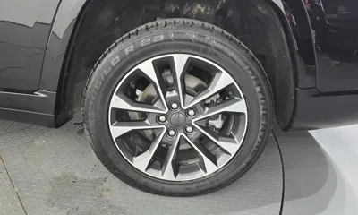Jeep Cherokee 2021, 67387 км, за 35200000 KRW - фото 21