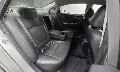 Hyundai Sonata 2010, 166658 км, за 3500000 KRW - фото 19