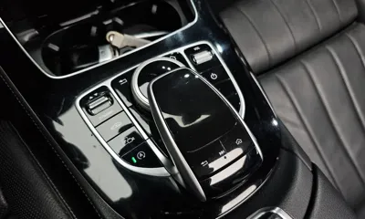 Mercedes-Benz E-Class 2018, 185272 км, за 19490000 KRW - фото 17