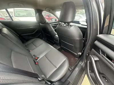Mazda 3 Axela 2023, 30000 км, за 56000 CNY - фото 9