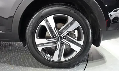 Kia Sorento 2021, 99090 км, за 27800000 KRW - фото 21