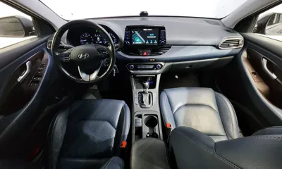 Hyundai i30 2018, 102951 км, за 9900000 KRW - фото 7