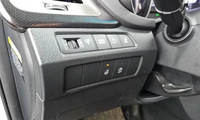Hyundai Santafe 2016, 142970 км, за 9300000 KRW - фото 28
