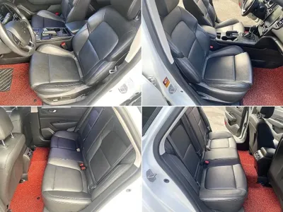 Renault-KoreaSamsung SM6 2016, 121611 км, за 6500000 KRW - фото 11