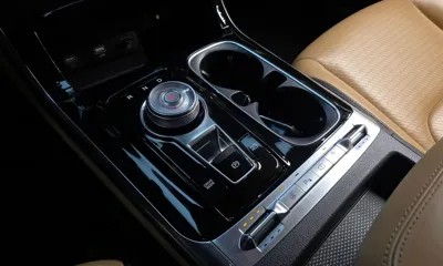 Kia Canival 2021, 119281 км, за 22000000 KRW - фото 9