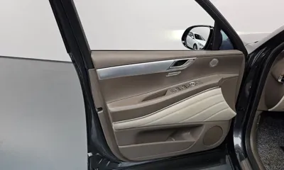Genesis GV80 2020, 107761 км, за 36000000 KRW - фото 24