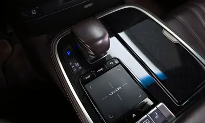 Lexus LS 2019, 213442 км, за 29990000 KRW - фото 9