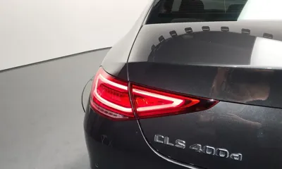 Mercedes-Benz CLS-Class 2019, 83710 км, за 35300000 KRW - фото 23