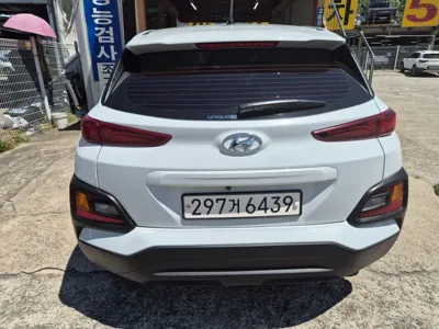 Hyundai Kona 2020, 123704 км, за 12400000 KRW - фото 4