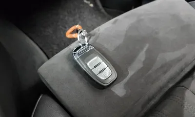 Audi A6 2016, 128992 км, за 12990000 KRW - фото 16