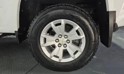 ChevroletGMDaewoo Colorado 2021, 24716 км, за 24500000 KRW - фото 21