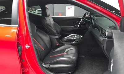 Hyundai Veloster 2018, 174989 км, за 7700000 KRW - фото 11