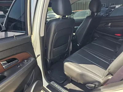 KG_Mobility_Ssangyong Rexton 2013, 177267 км, за 4200000 KRW - фото 15