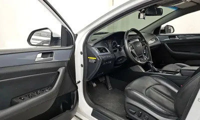 Hyundai Sonata 2015, 175684 км, за 7000000 KRW - фото 10