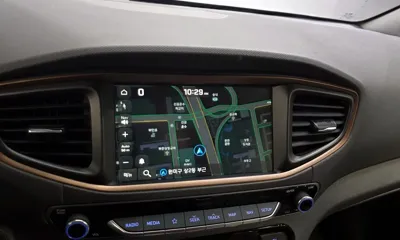 Hyundai Ioniq 2019, 74551 км, за 13700000 KRW - фото 15