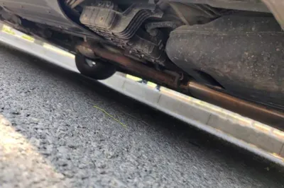 Hyundai Santa Fe 2017, 44400 км, за 58683.08 CNY - фото 33