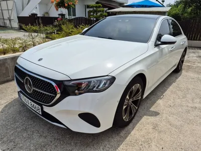 Mercedes-Benz E-Class 2025, 19100 км, за 58900000 KRW