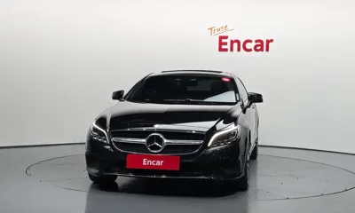 Mercedes-Benz CLS-Class 2016, 145322 км, за 13300000 KRW - фото 3