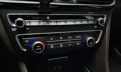 Kia K5 2020, 88685 км, за 12110000 KRW - фото 15