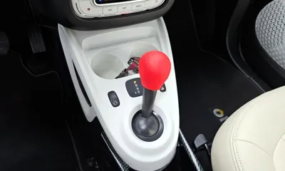 Smart Fortwo 2017, 51581 км, за 26900000 KRW - фото 9