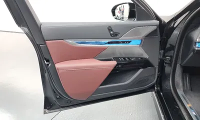 BMW 7-Series 2025, 7586 км, за 147000000 KRW - фото 24