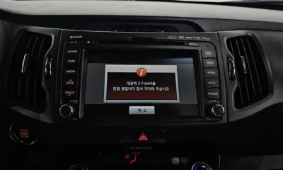 Kia Sportage 2013, 153262 км, за 5500000 KRW - фото 15