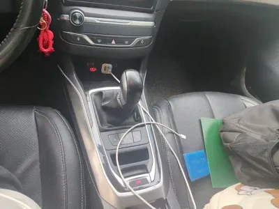 Peugeot 408 2015, 81500 км, за 21900 CNY - фото 7