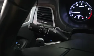 Genesis G80 2017, 141933 км, за 14300000 KRW - фото 30